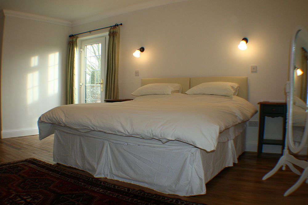 Old Selden Farm B&B Clapham  Exteriör bild